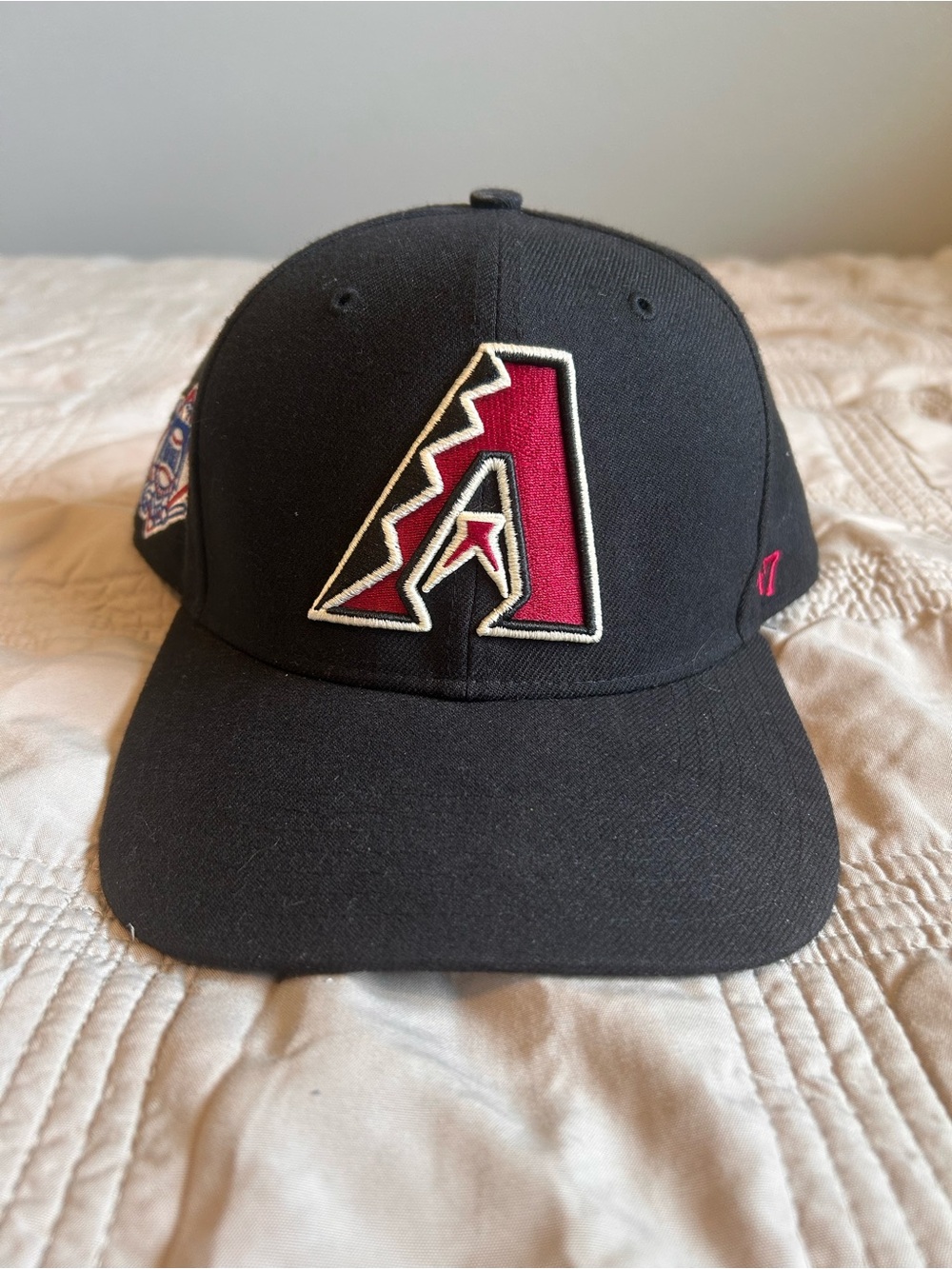 Arizona Diamondbacks 47’ Brand SnapBack.